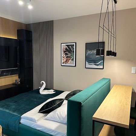 Tauron Arena Apartment With Garage - Krakow Lema 외부 사진