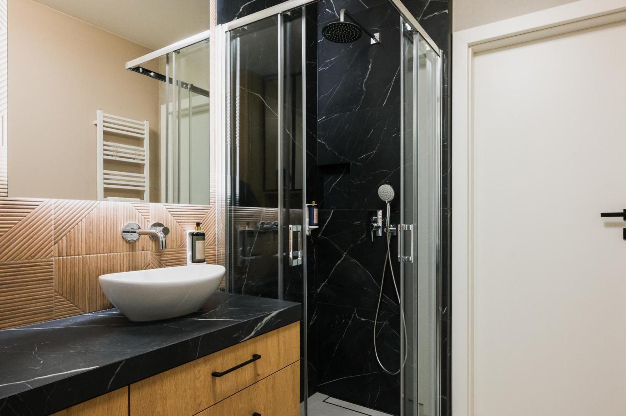 Tauron Arena Apartment With Garage - Krakow Lema 외부 사진