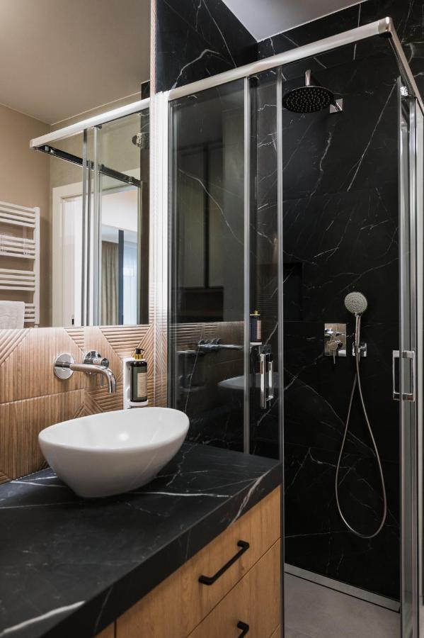 Tauron Arena Apartment With Garage - Krakow Lema 외부 사진