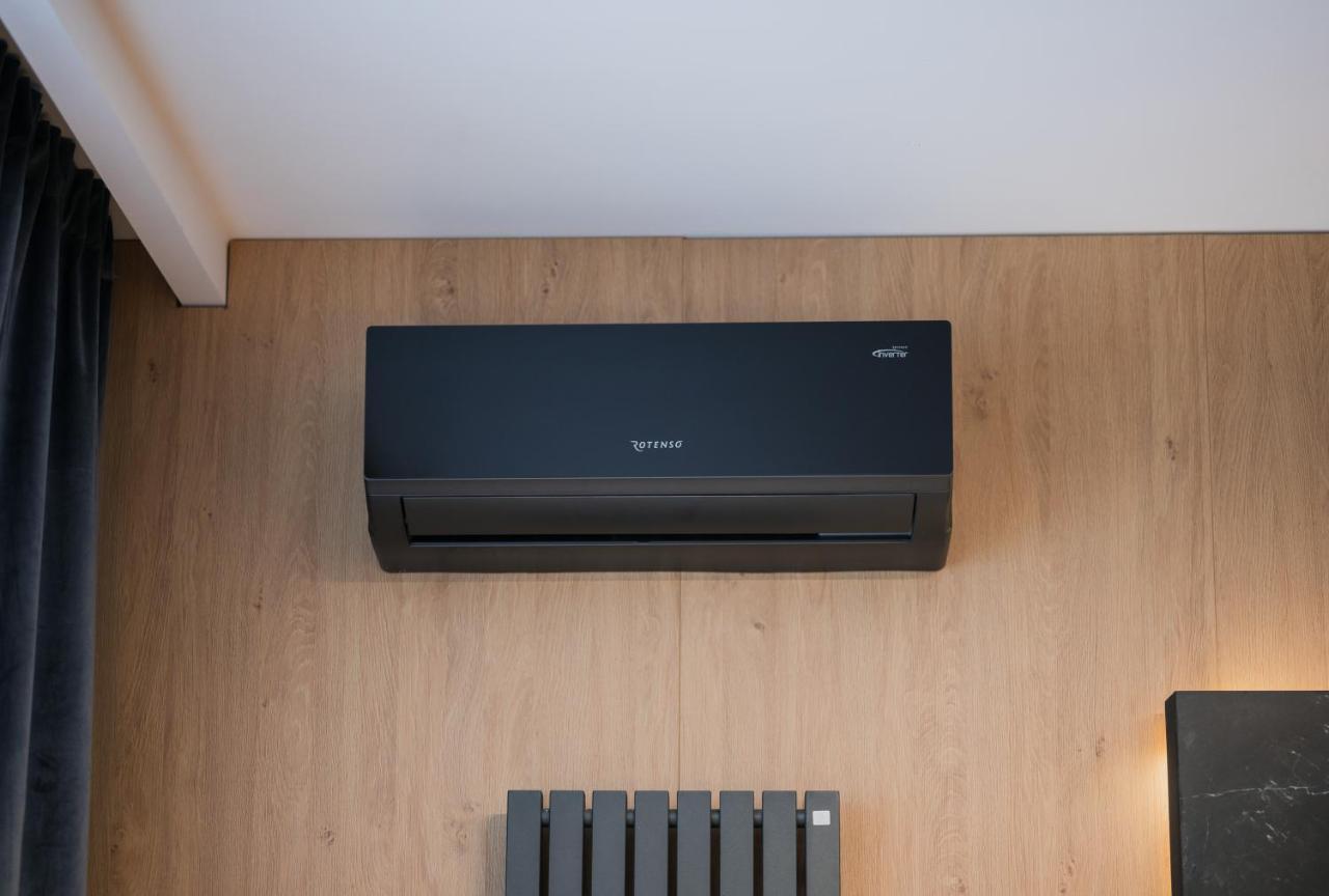 Tauron Arena Apartment With Garage - Krakow Lema 외부 사진