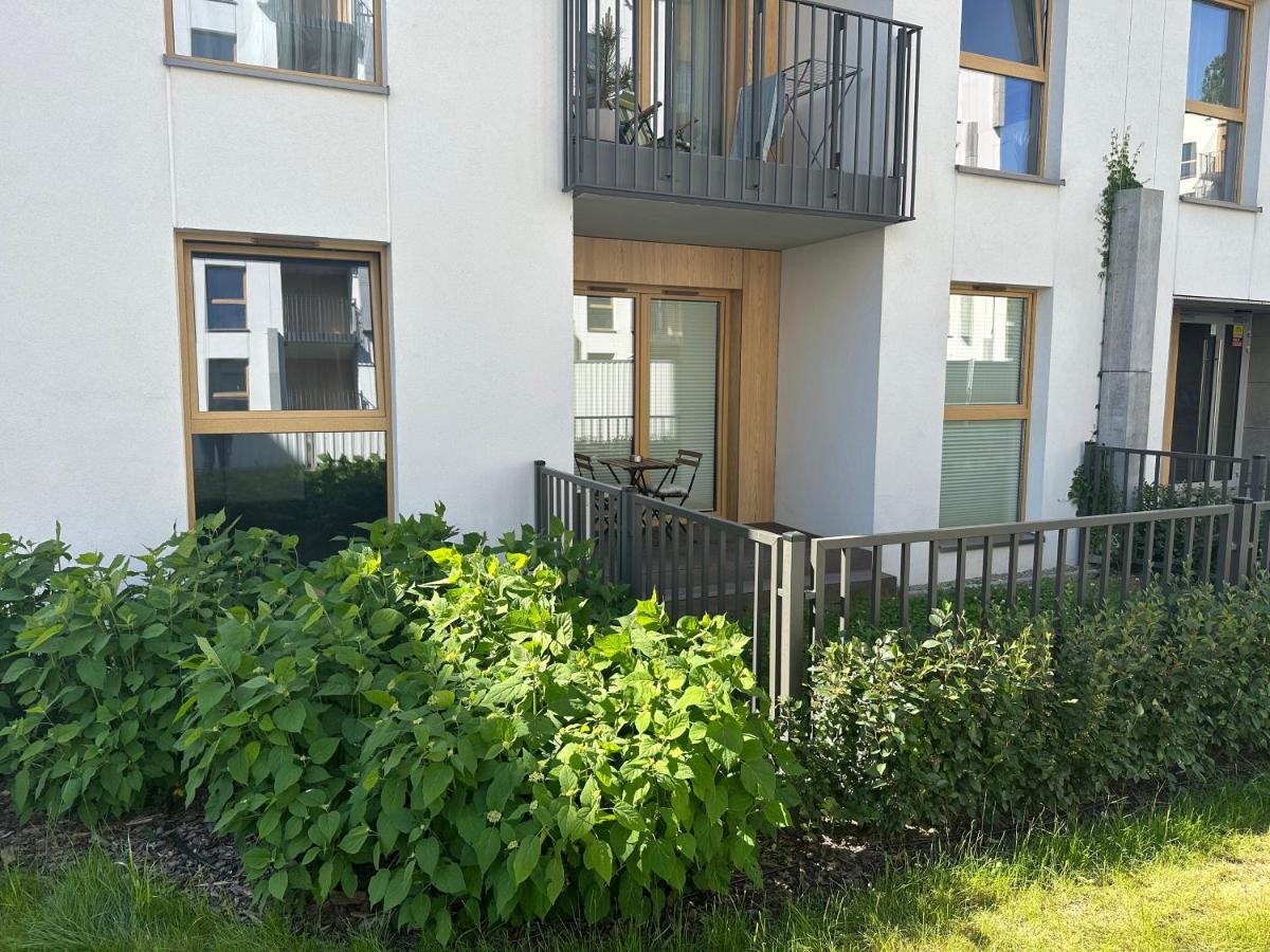 Tauron Arena Apartment With Garage - Krakow Lema 외부 사진