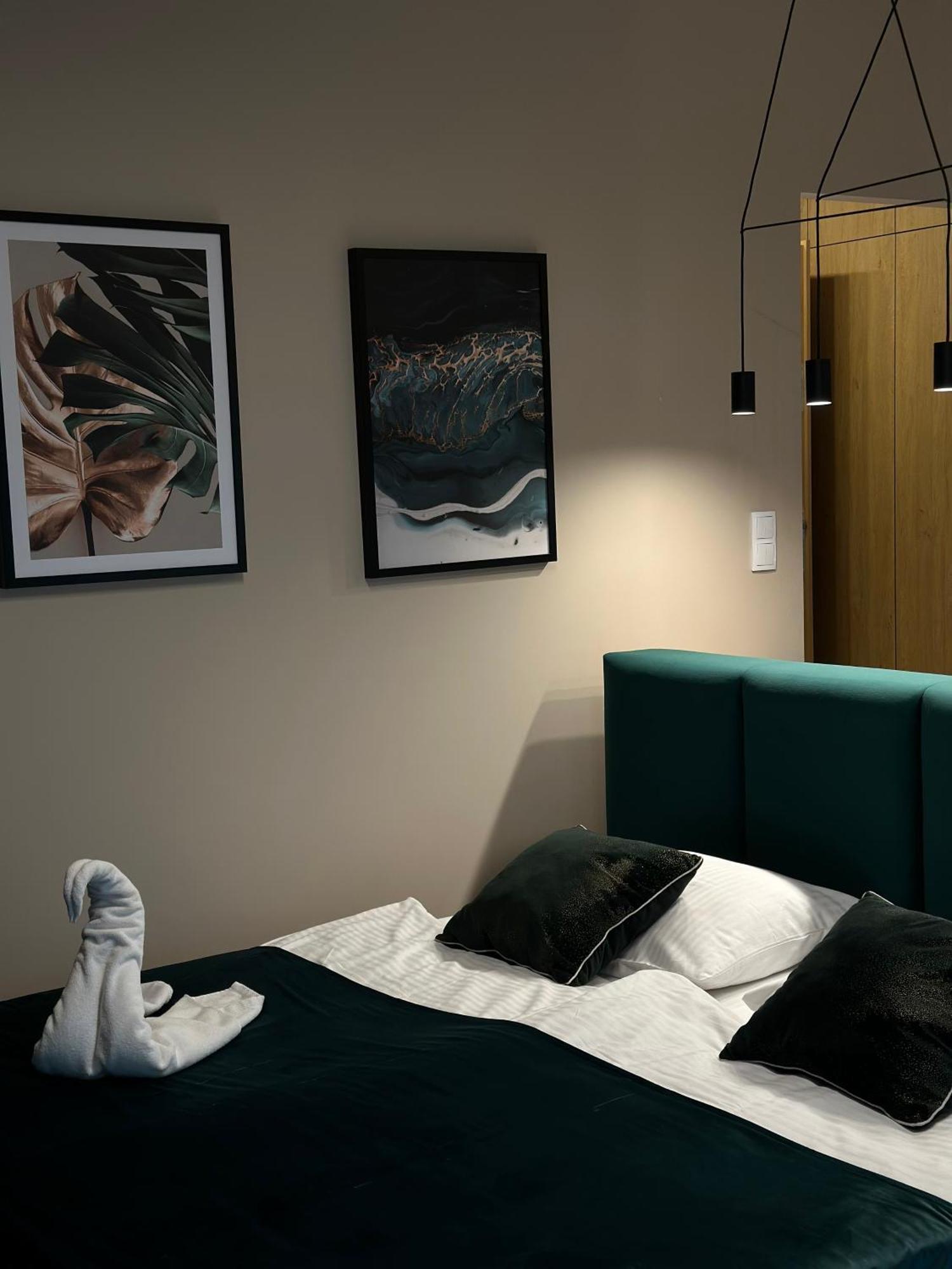 Tauron Arena Apartment With Garage - Krakow Lema 외부 사진
