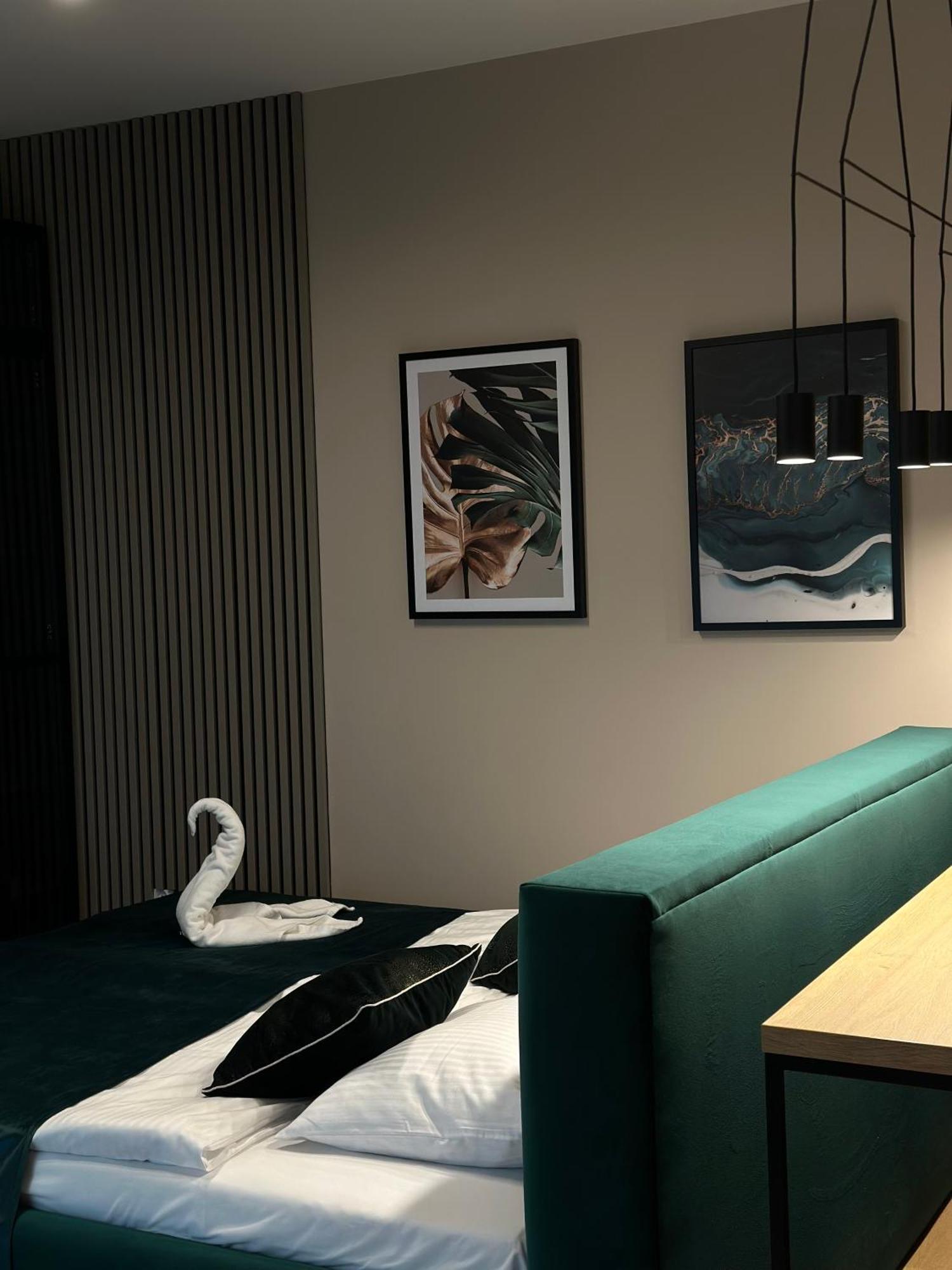 Tauron Arena Apartment With Garage - Krakow Lema 외부 사진
