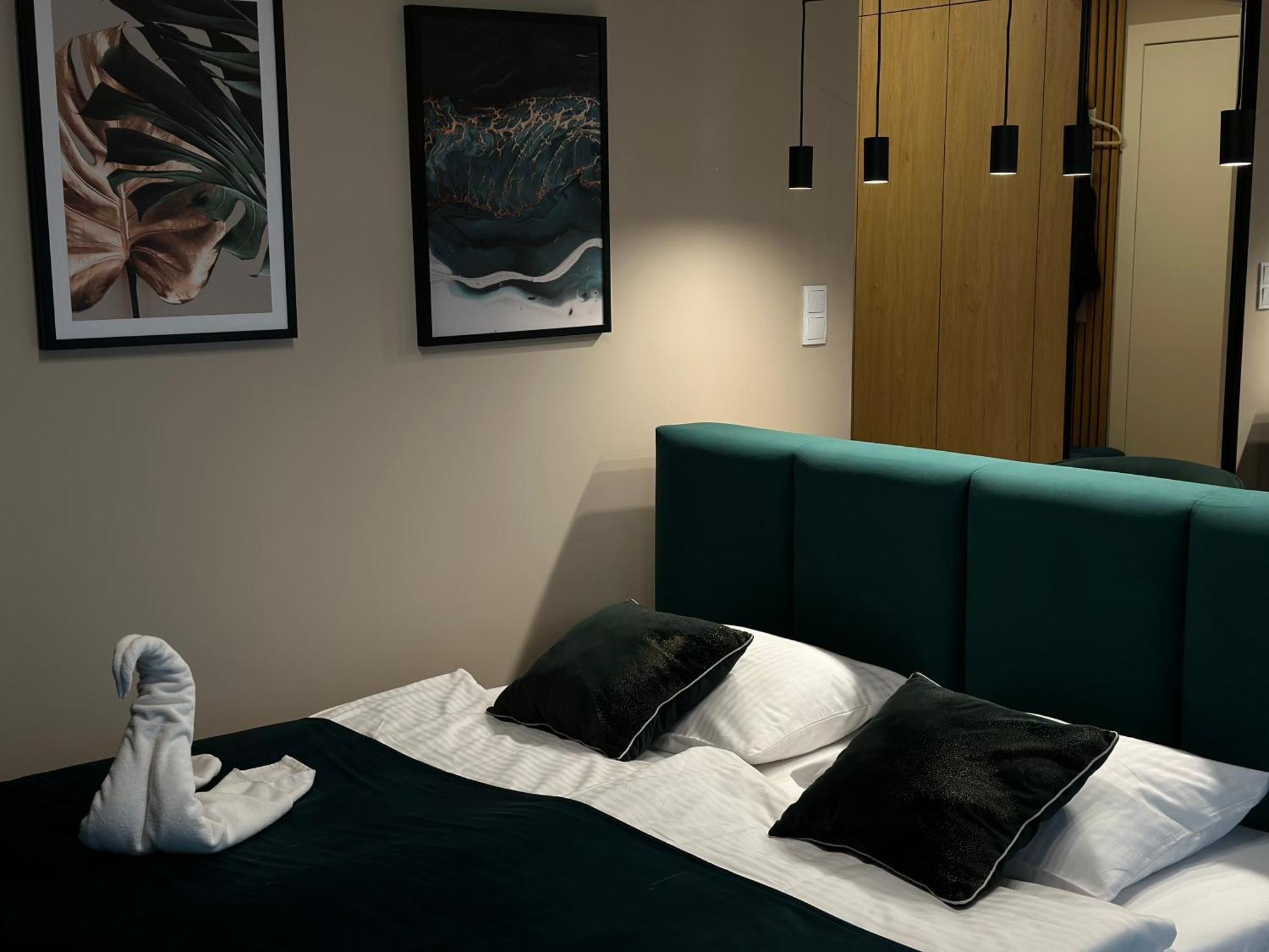 Tauron Arena Apartment With Garage - Krakow Lema 외부 사진